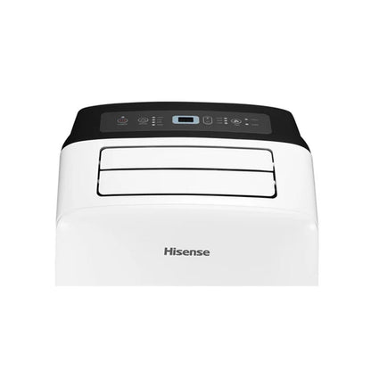 HISENSE Air Conditioner Portable 12000 BTU + WIFI HISENSE