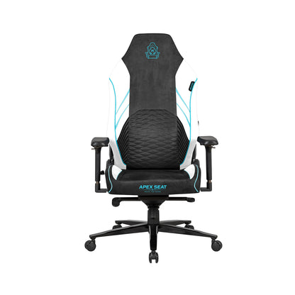 APEX ViCity Gaming Chair 180KG Dark Grey APEX