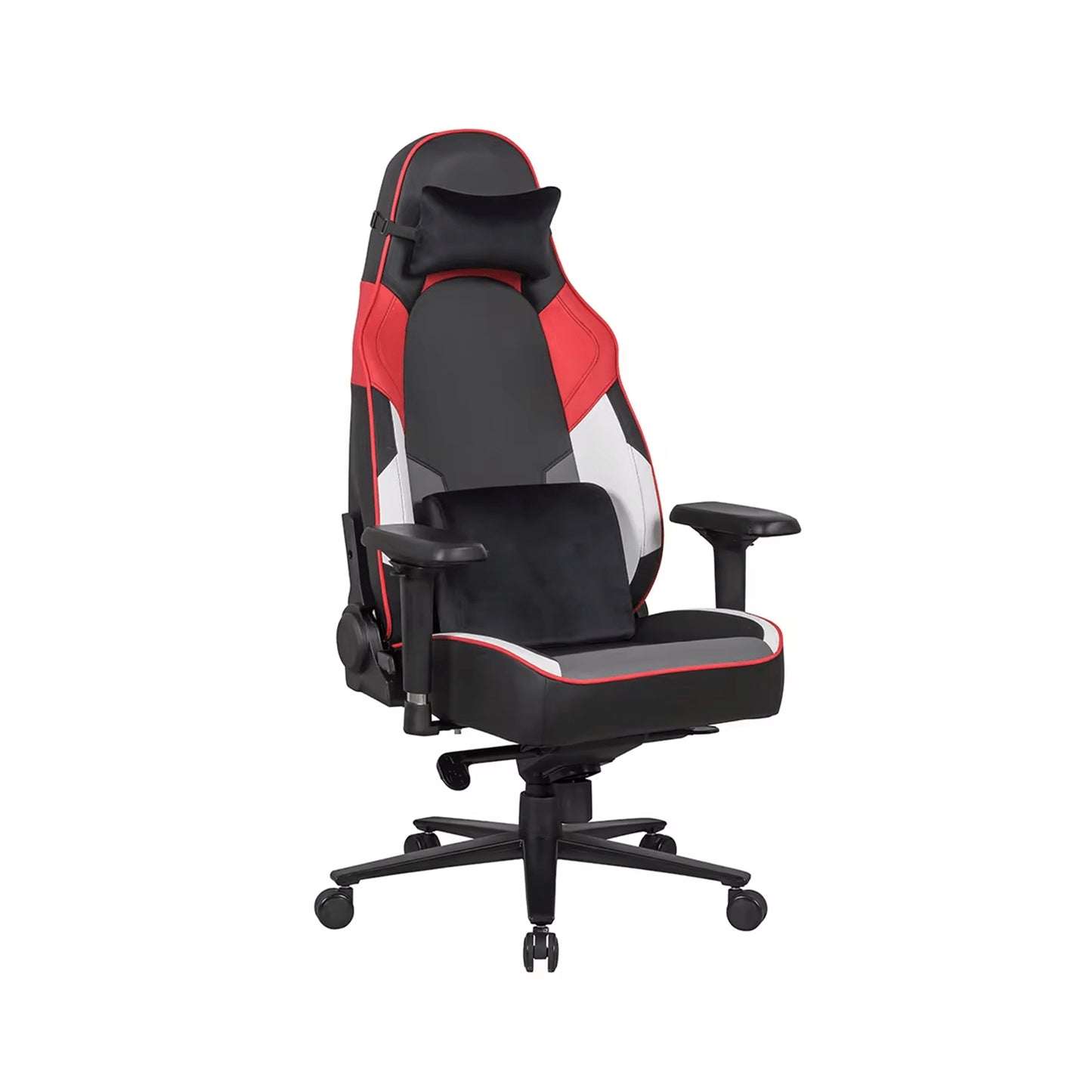 Apex Seat MaveriX Gaming Chair, 4D Arms, Ergo,Graphite Multi APEX