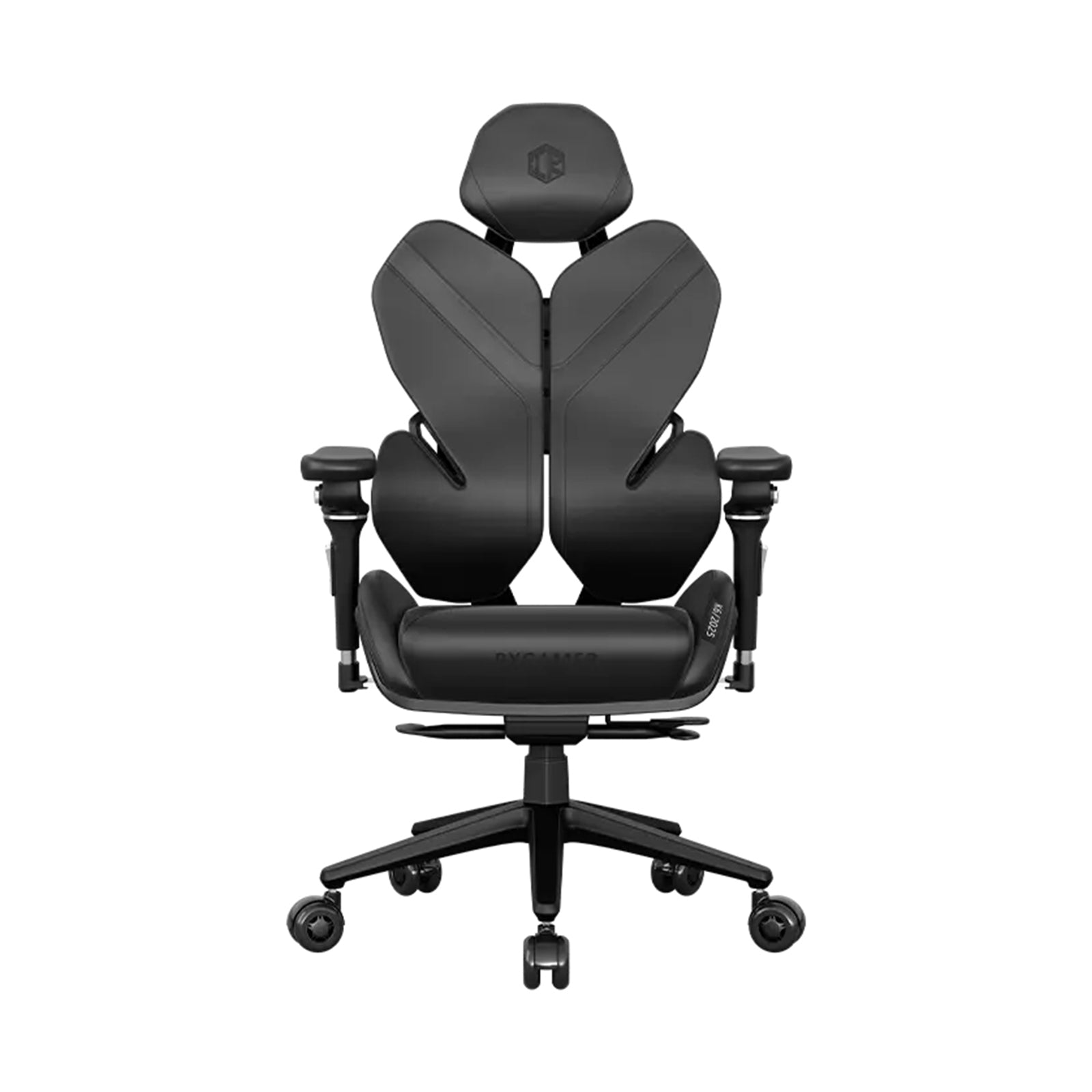 Apex Seat Noxhart Imitation Gaming Chair Full Black