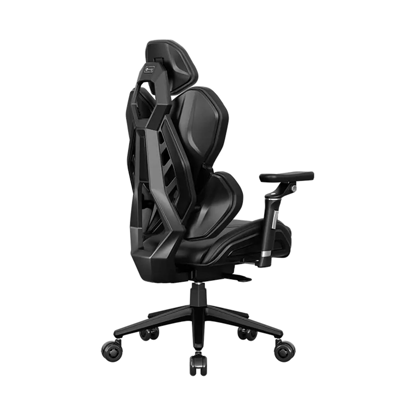 Apex Seat Noxhart Imitation Gaming Chair Full Black