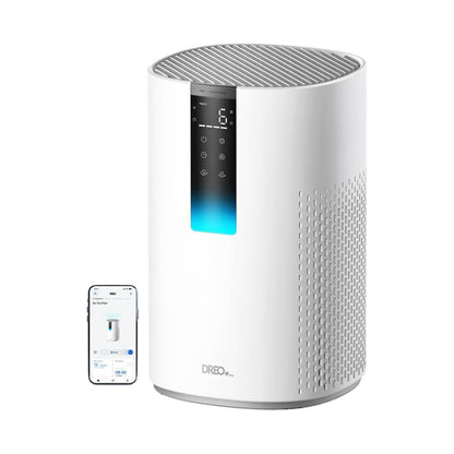 Dreo Smart Air Purifier 18W up to 80m2