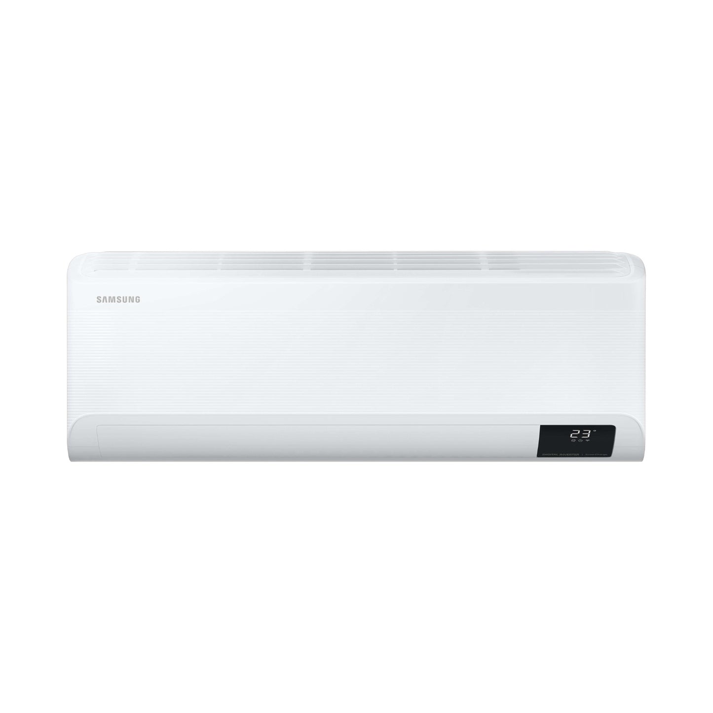 SAMSUNG Air Conditioners Split 12000BTU R32A+WIFI