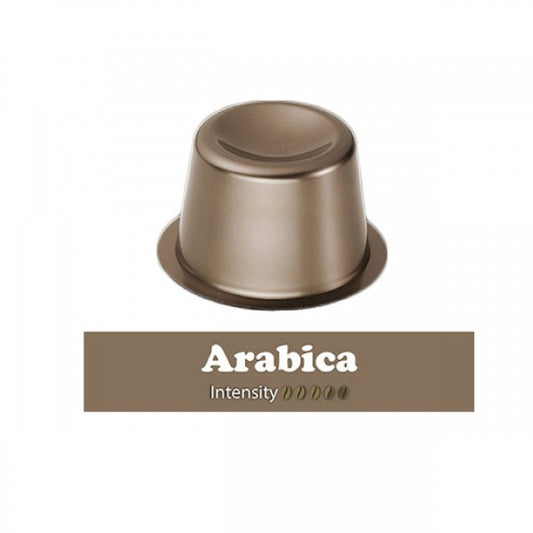 Cador Arabica 12 Capsules