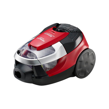 Hitachi CV-SE22V Vacuum Cleaner 2200W 2.0L Brilliant Red