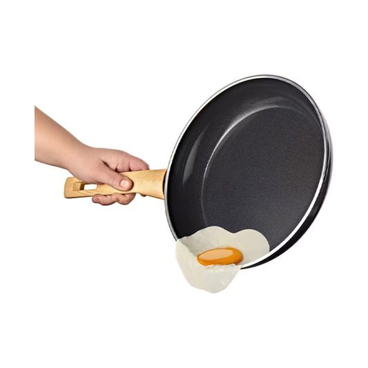 FALEZ AURIS CRYSTAL 4 MM 28 CM FRYING PAN