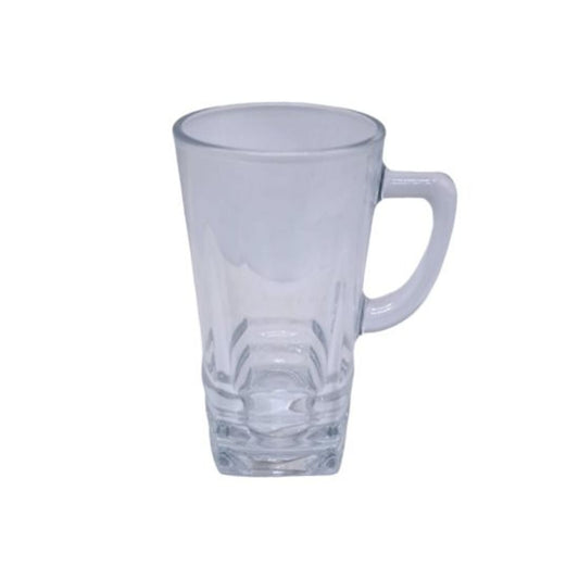 Glass Mug 439-255cc