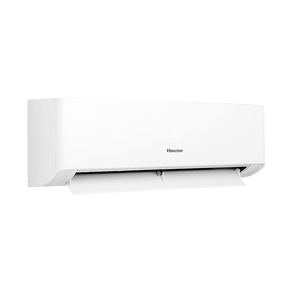 HISENSE Air Conditioners Split 9000BTU Inverter T1 Wifi HISENSE