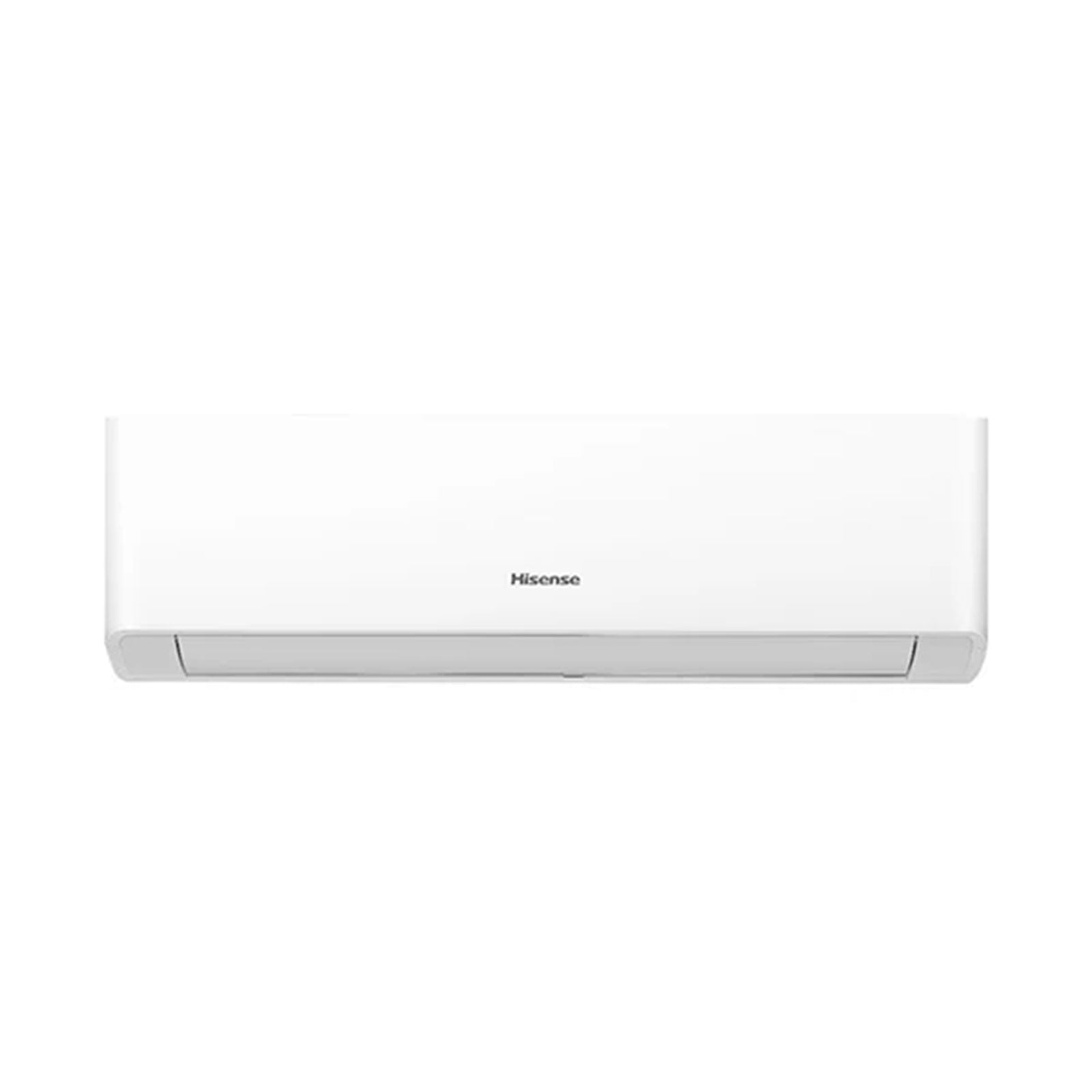 HISENSE Air Conditioner Split 24000BTU Inverter T1 White