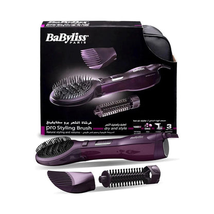 Babyliss Air Brush 1000W