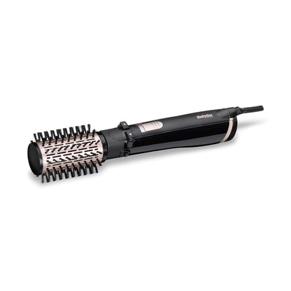 Babyliss Brush & Styler Ionic Rotating Hot Air 1000w
