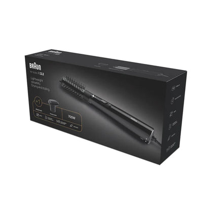 Braun Hair Styler 700w BRAUN