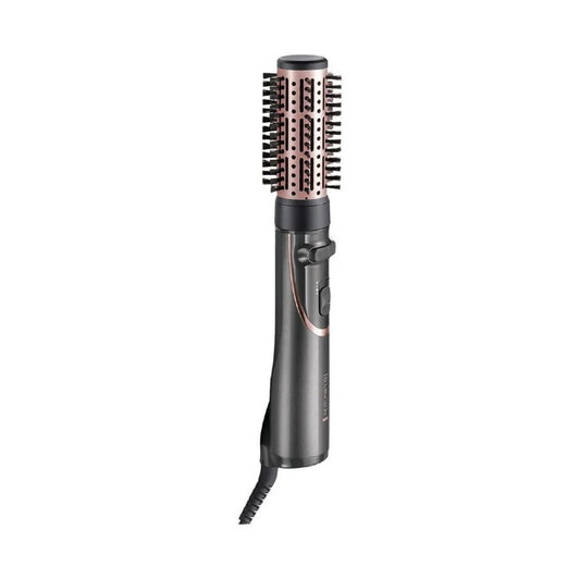 Remington Curl & Straight Confidence Rotating Hot Air Styler