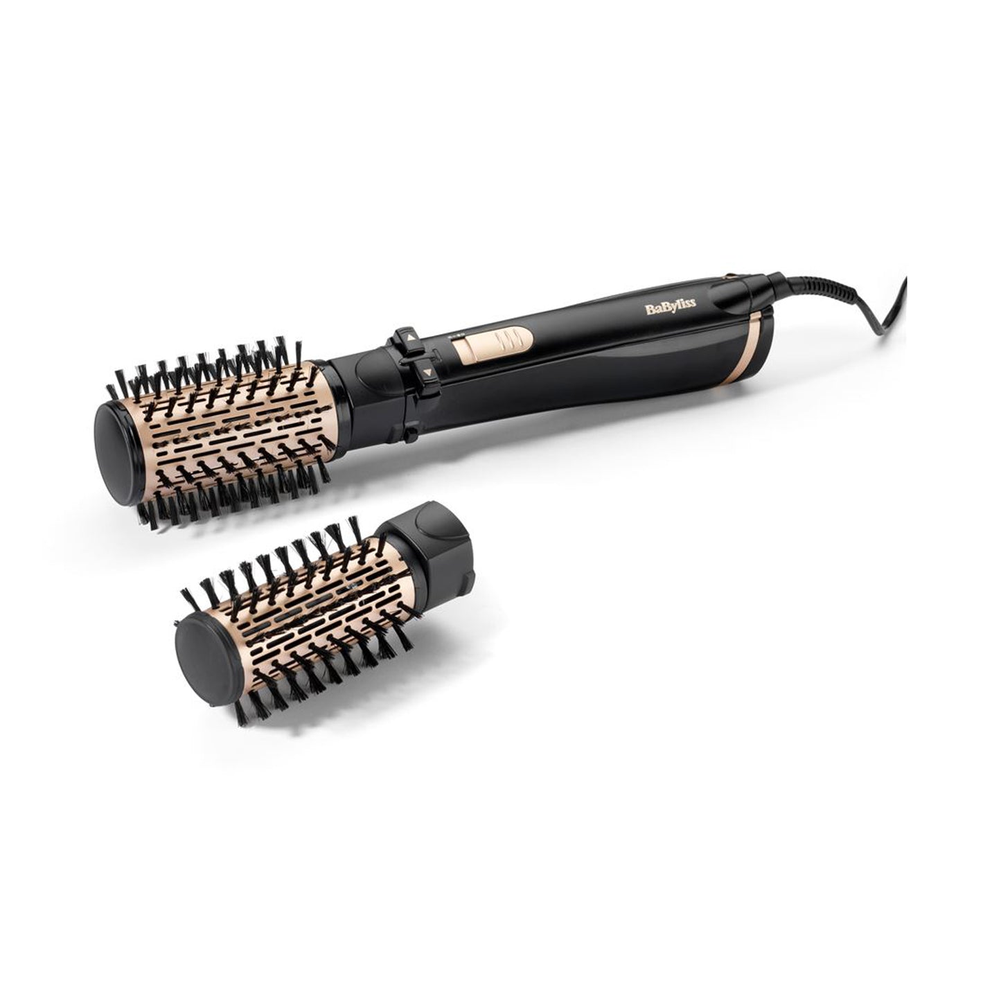 Babyliss Rotating Hair Brush 1000W