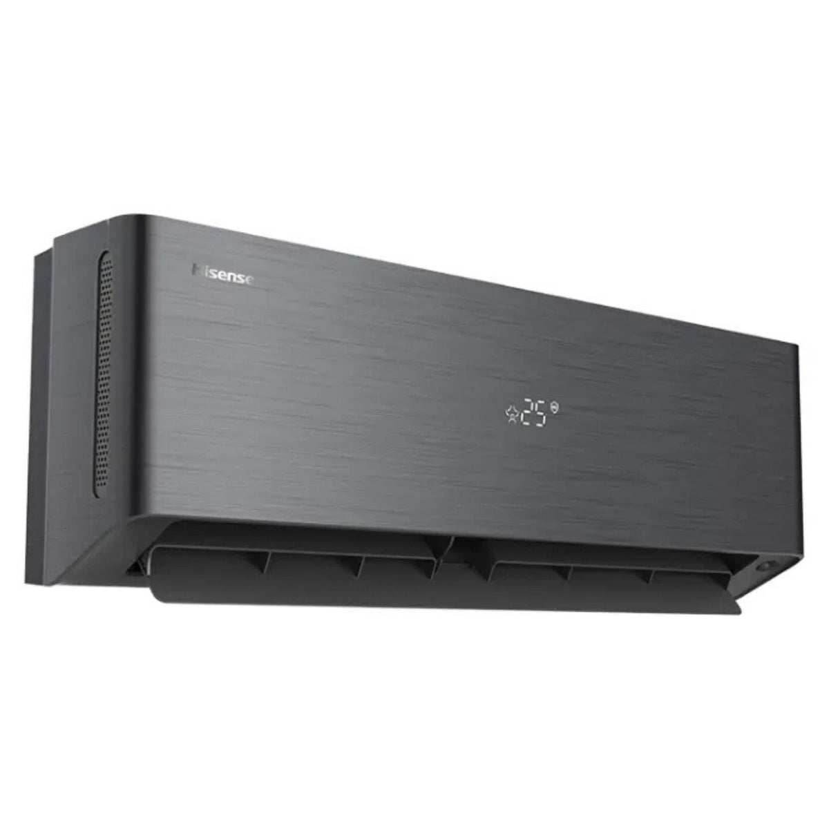 HISENSE AC Split 18000 BTU Inverter A+++ R32 Wifi Black HISENSE