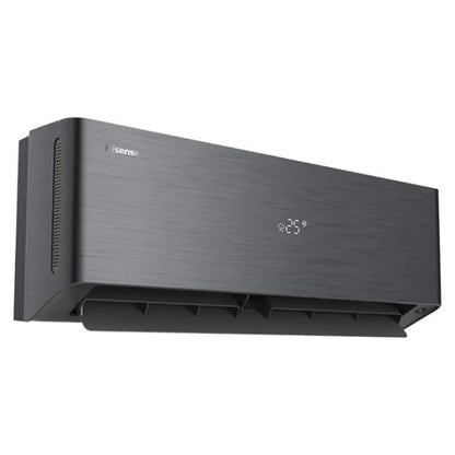 HISENSE AC Split 18000 BTU Inverter A+++ R32 Wifi Black HISENSE