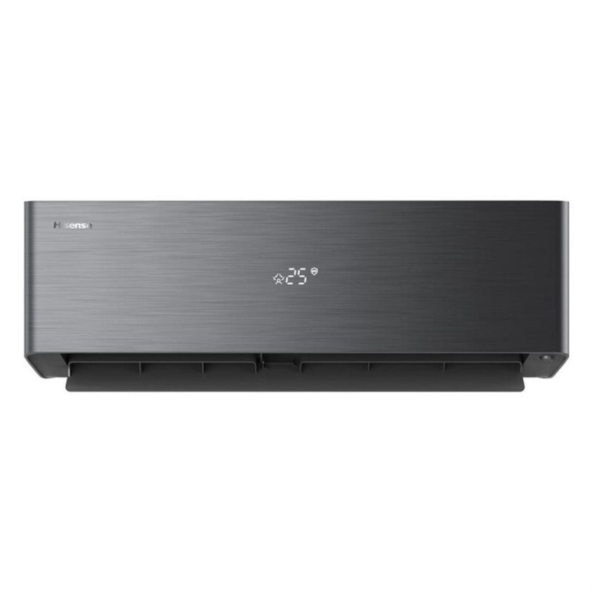 HISENSE AC Split 18000 BTU Inverter A+++ R32 Wifi Black
