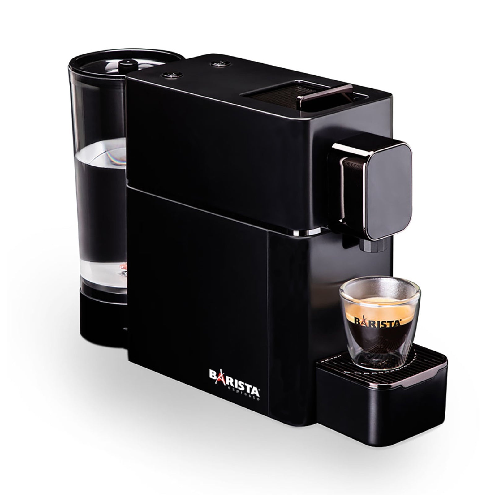 Barista Capules Machine