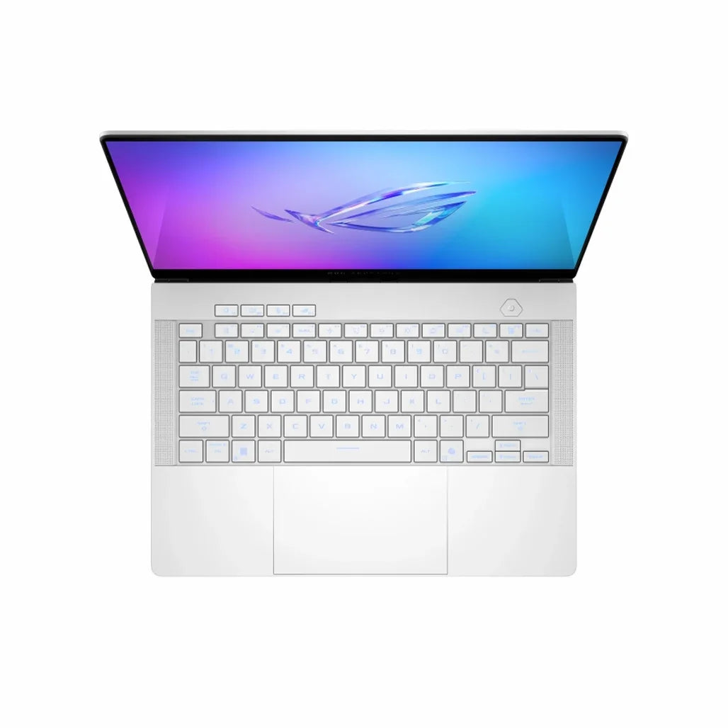 ASUS ROG ZEPHYRUS G14 GA403WR-G14.R95070TI - AMD Ryzen™ AI 9 HX 370 - NVIDIA® RTX™ 5070Ti 12GB Asus