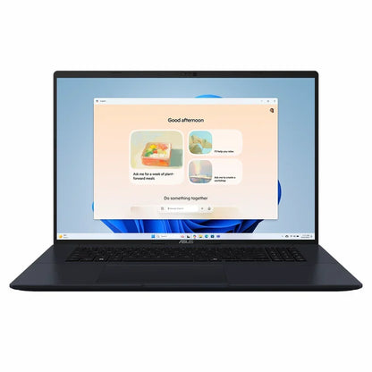 ASUS Vivobook 18 - 90NB15P1-M00620 - AMD Ryzen 7 260 - AMD Radeon™ Graphics Asus