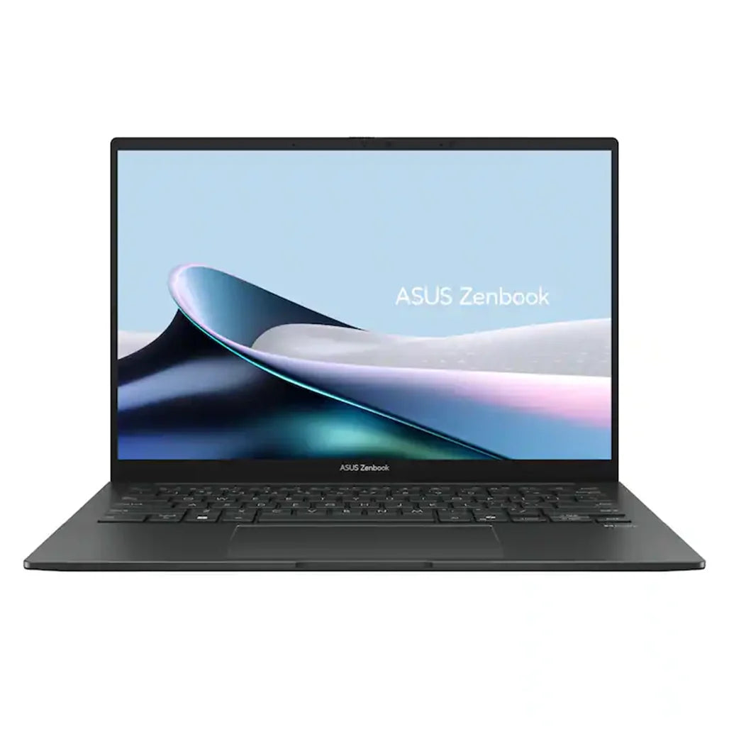 ASUS ZenBook 14 UM3405GA-ZB_70 - AMD Ryzen™ AI 9 465 - Integrated Graphics