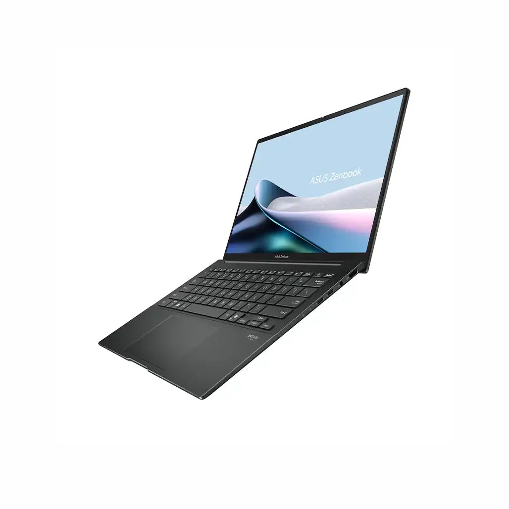 ASUS ZenBook 14 UM3405GA-ZB_70 - AMD Ryzen™ AI 9 465 - Integrated Graphics