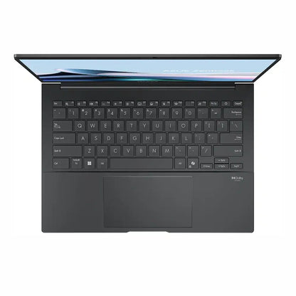 ASUS ZenBook 14 UM3405GA-ZB_70 - AMD Ryzen™ AI 9 465 - Integrated Graphics Asus
