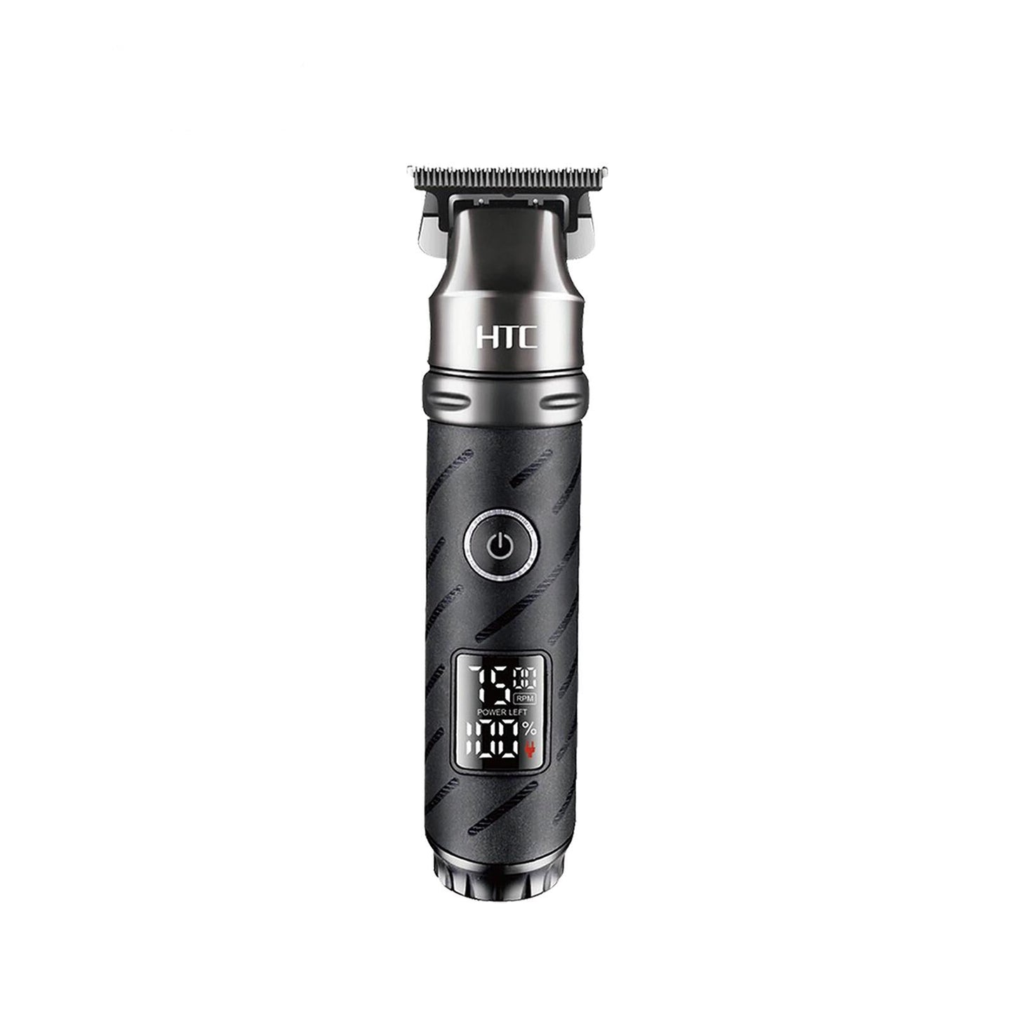HTC Professional Hair Clipper Powder Metallurgy Blades HTC