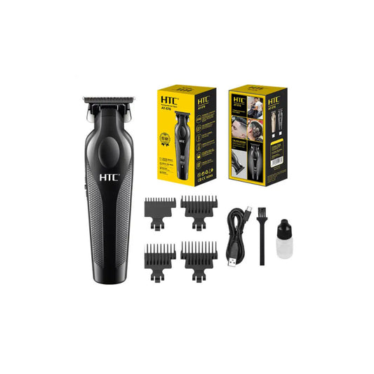 HTC  Powder Metallurgy Professional Hair Clipper