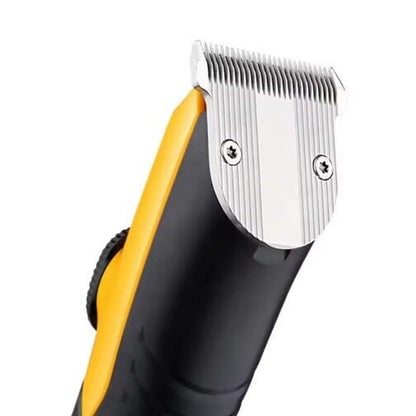 HTC Professional Hair Clipper with LED Display