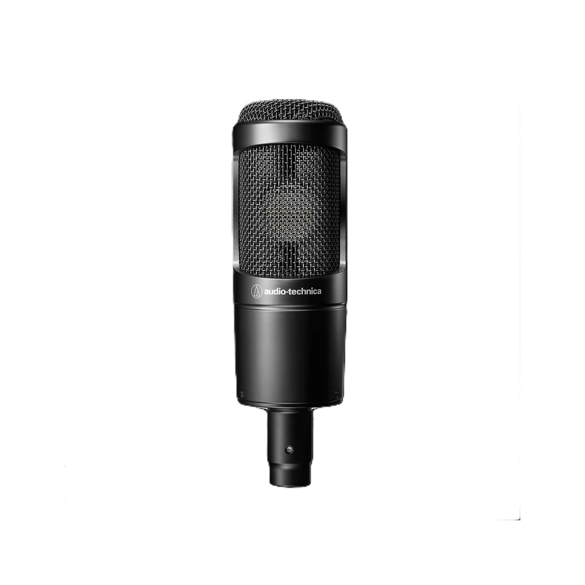 Audio-Technica AT2035 Condenser Microphone AUDIO-TECHNICA