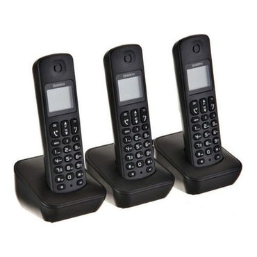 UNIDEN CORDLESS TRIO AT-3100-3