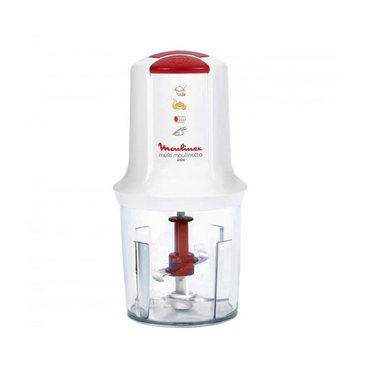 Moulinex, Multi Moulinette Food Chopper, 400W, 0.5L