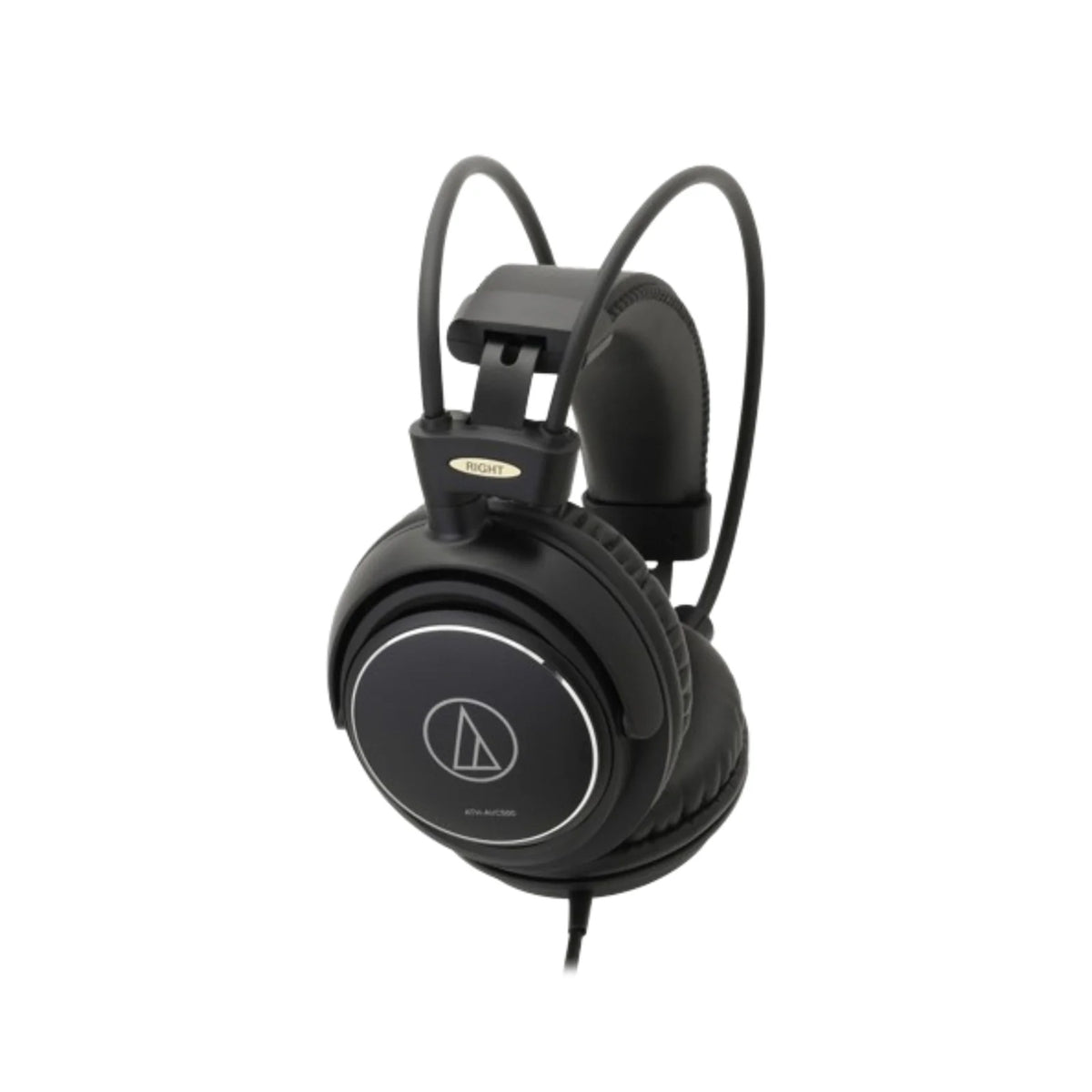 Audio-Technica ATH-AVC500 Closed-Back Headphones