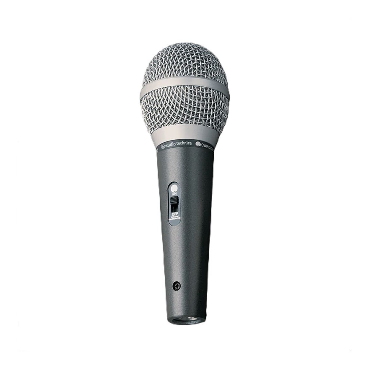 Audio-Technica ATR1500x Dynamic Vocal & Instrument Microphone AUDIO-TECHNICA