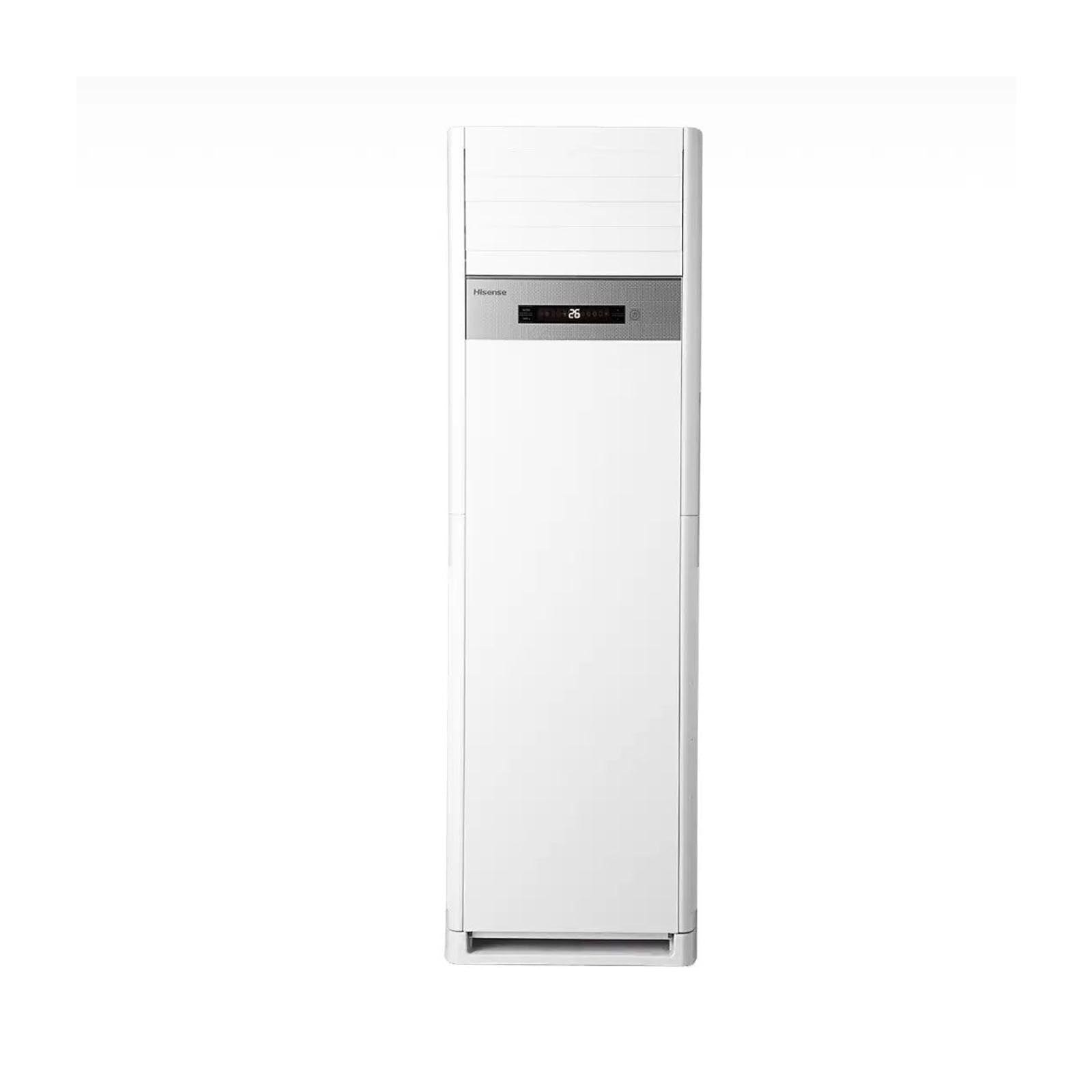 HISENSE AC Cabinet 48000BTU Inverter R410