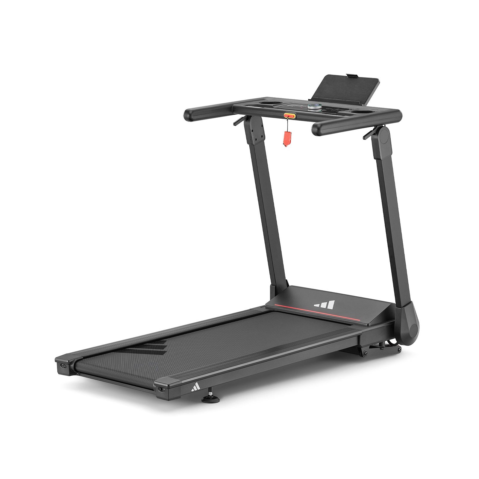 Adidas Treadmill 2 HP 115KG User Weight T-1