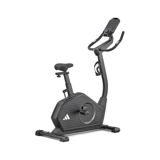 Adidas Exercise Bike 100KG User Weight C-24C ADIDAS