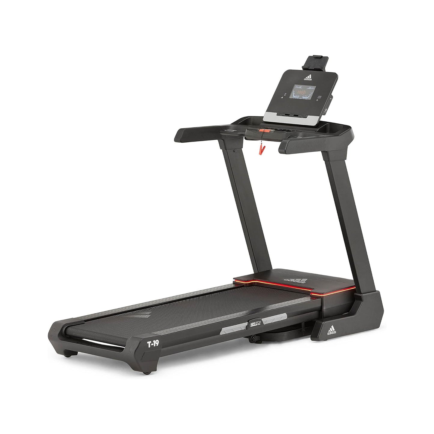 Adidas Treadmill 3.5 HP 150KG User Weight T-19