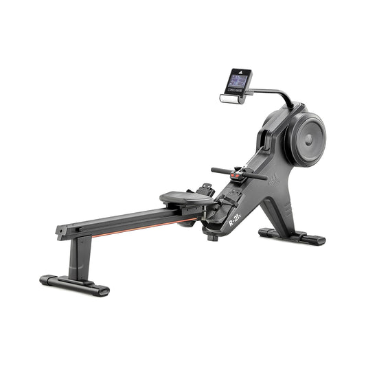 Adidas  Rower Black 150KG User Weight R-21X ADIDAS