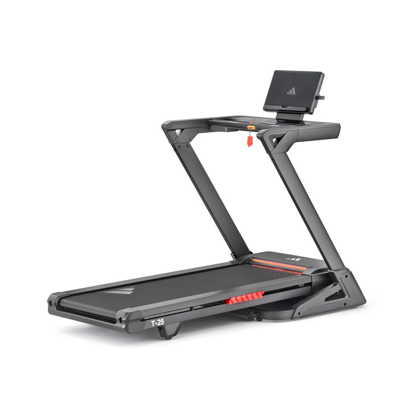 Adidas Treadmill 2.5 HP 115KG User Weight T-25 ADIDAS