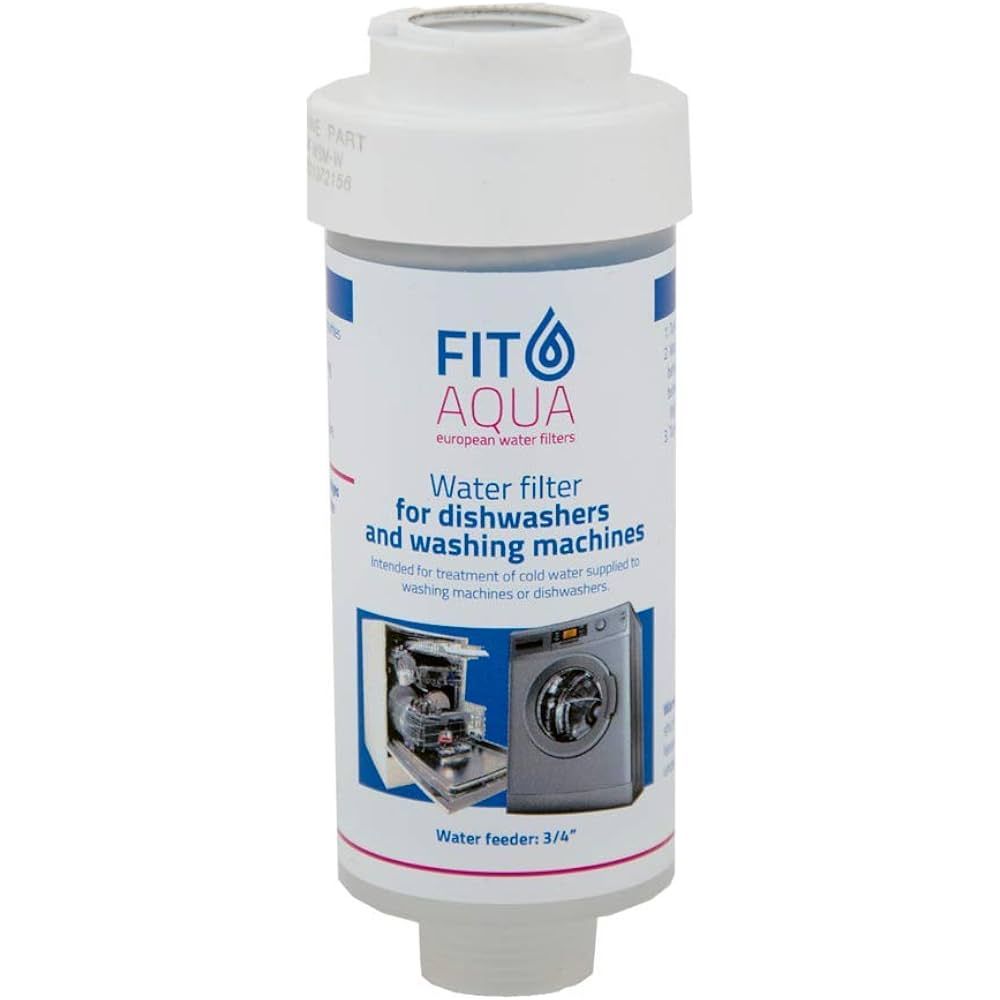 FIT AQUA FILTER WASHER