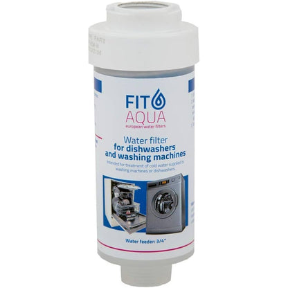 FIT AQUA FILTER WASHER