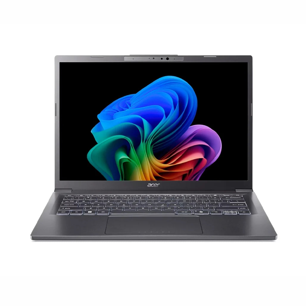 Acer Aspire 14 AI - A14-52MT-94H5 - Intel® Core™ Ultra 9 288V - Intel® Arc™ 140V Acer