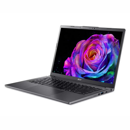 Acer Aspire 14 AI - A14-52MT-94H5 - Intel® Core™ Ultra 9 288V - Intel® Arc™ 140V Acer