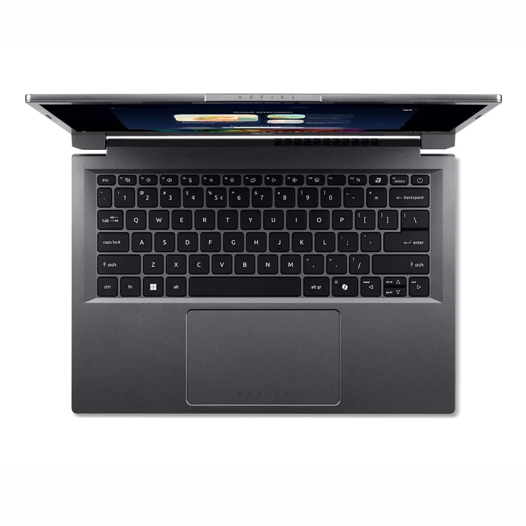 Acer Aspire 14 AI - A14-52MT-94H5 - Intel® Core™ Ultra 9 288V - Intel® Arc™ 140V Acer