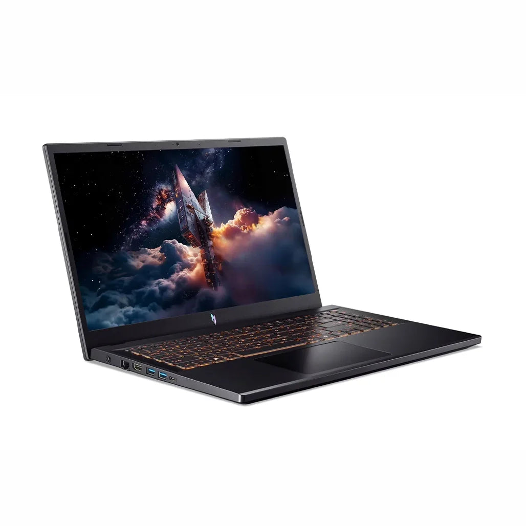 Acer Nitro V 15 - ANV15-52-99CV – Intel® Core™ i9-13900H – NVIDIA® RTX™ 5050 8GB - 16GB RAM RAM