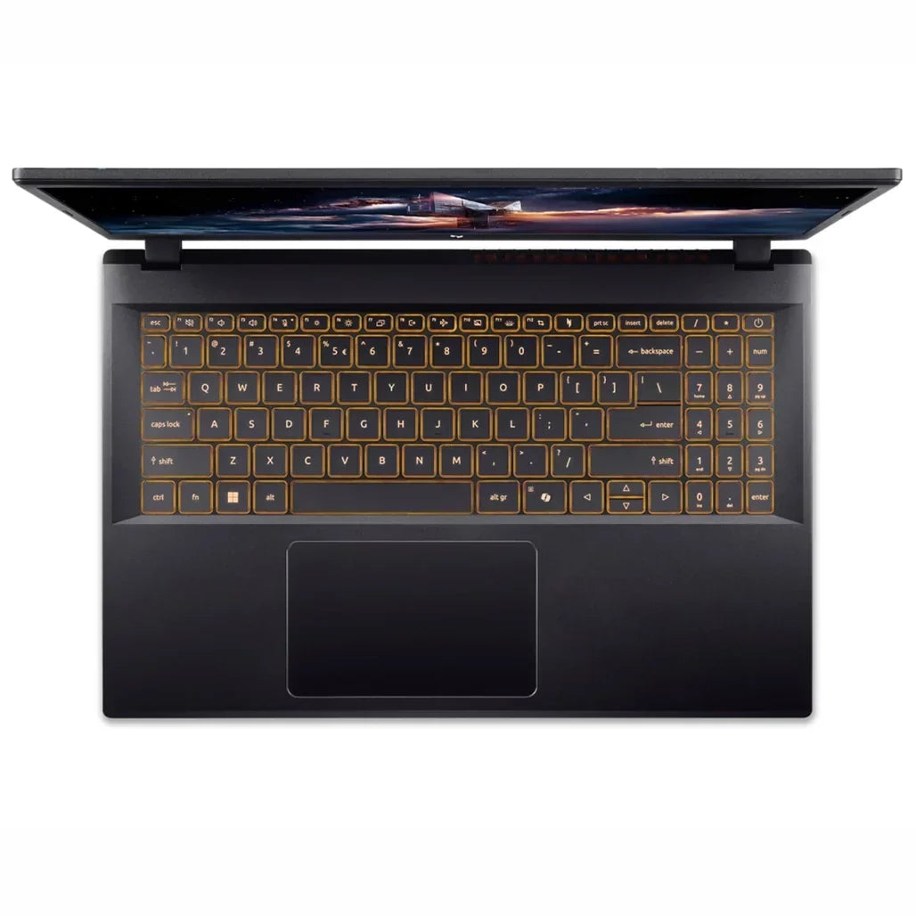 Acer Nitro V 15 - ANV15-52-99CV – Intel® Core™ i9-13900H – NVIDIA® RTX™ 5050 8GB - 16GB RAM RAM
