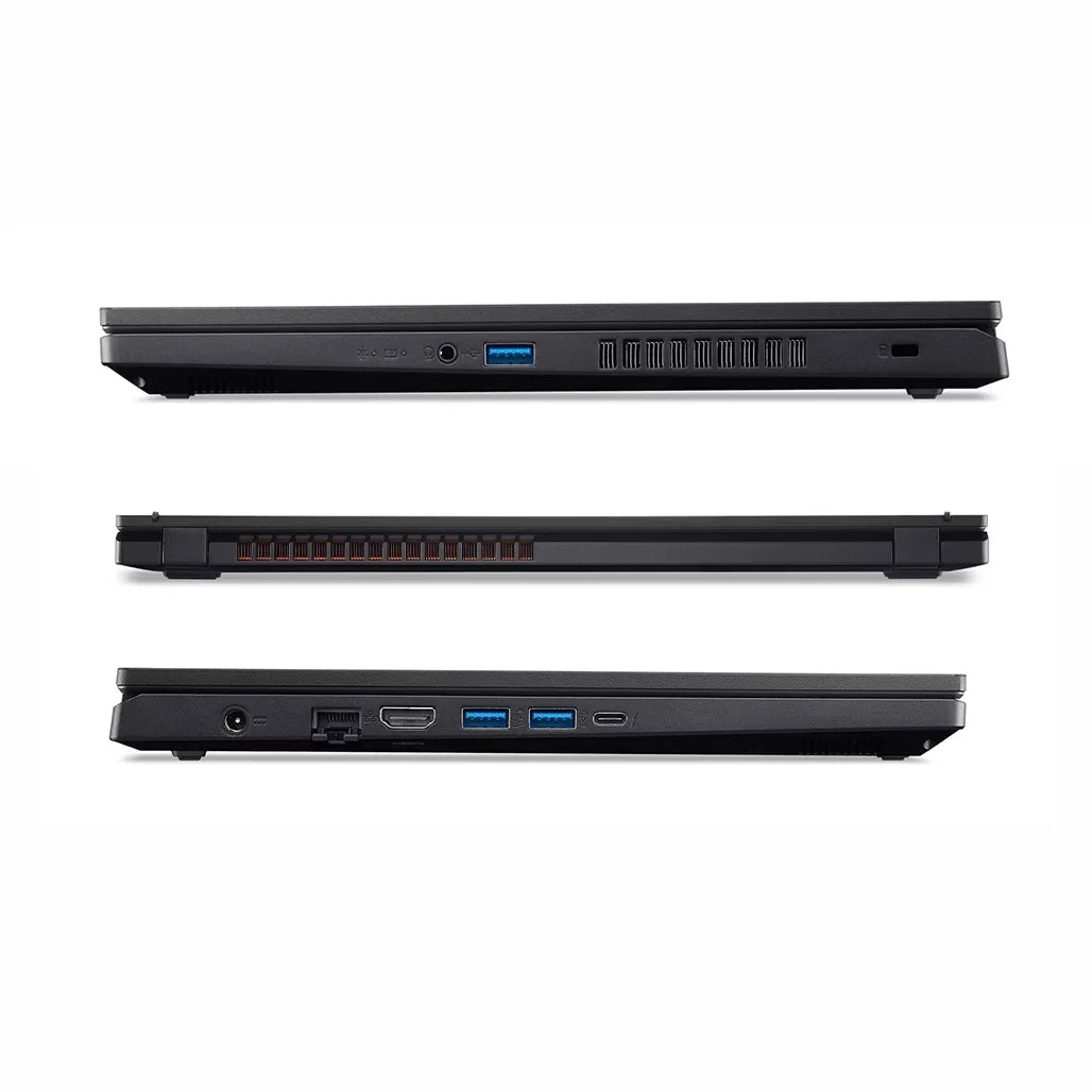 Acer Nitro V 15 - ANV15-52-99CV – Intel® Core™ i9-13900H – NVIDIA® RTX™ 5050 8GB - 16GB RAM RAM Acer