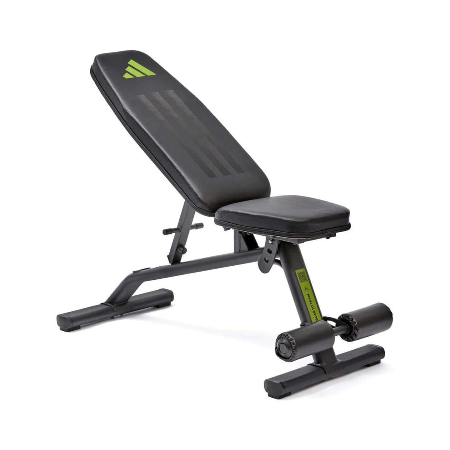 Adidas Performance Fitness Adjustable Bench IN166408